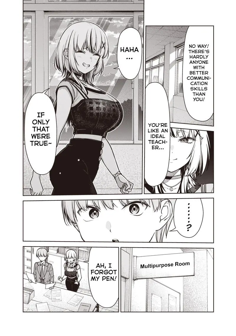Read Anata Tachi Soredemo Sensei Desu Ka - Chapter 19 - www.anatatachisoredemosenseidesuka.com | Image 18