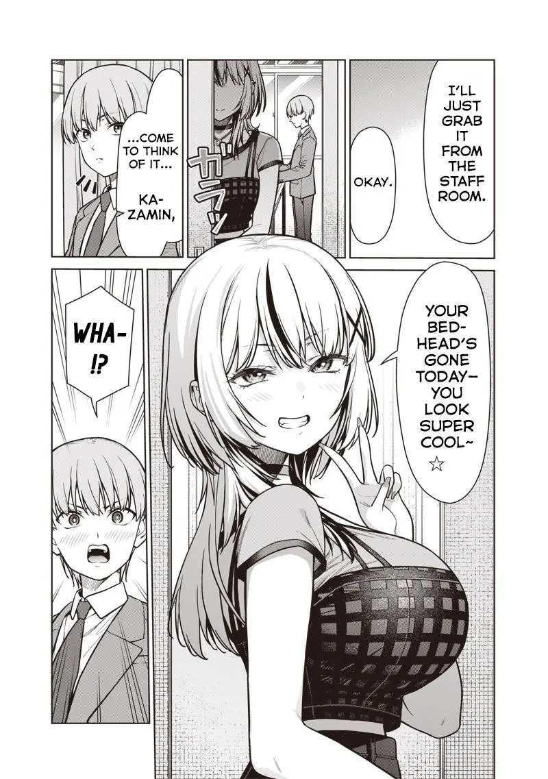 Read Anata Tachi Soredemo Sensei Desu Ka - Chapter 19 - www.anatatachisoredemosenseidesuka.com | Image 19