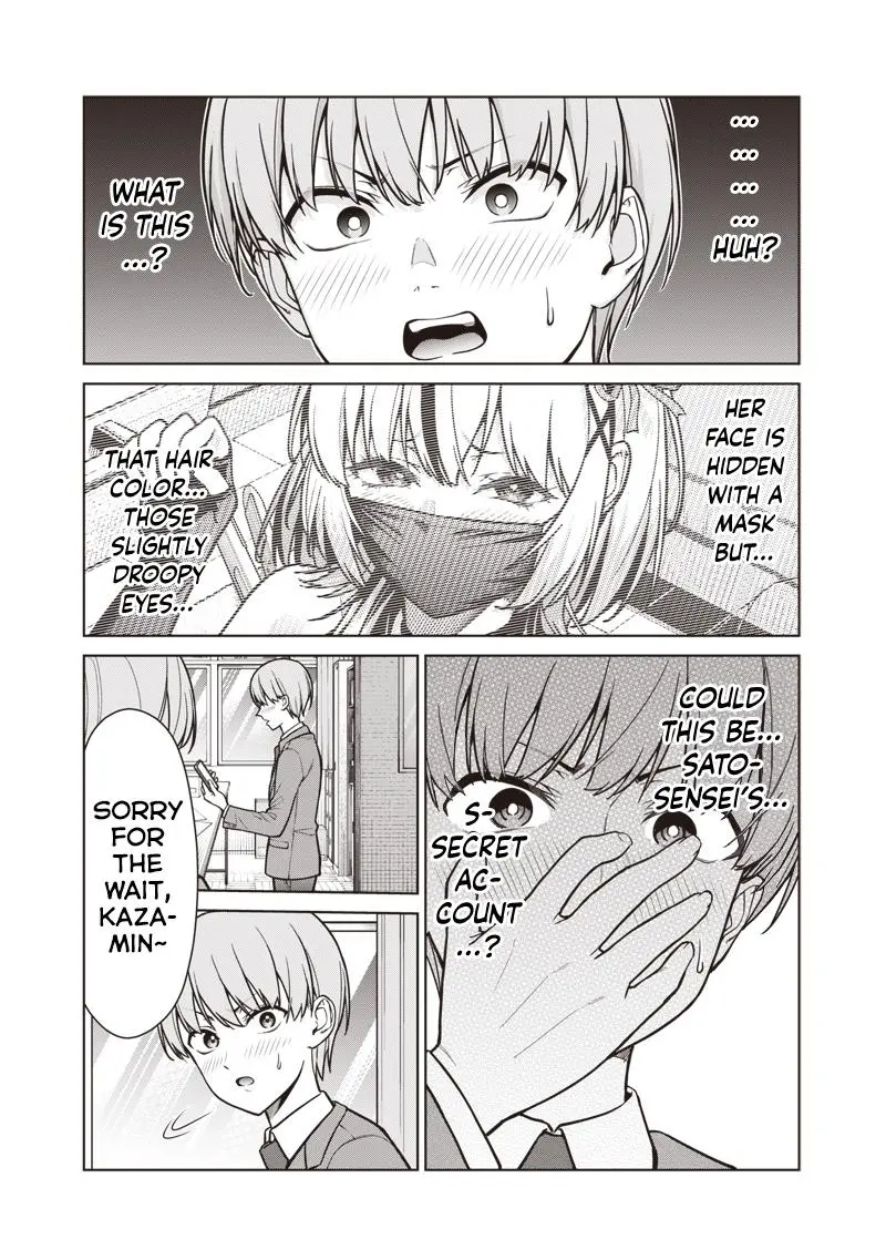 Read Anata Tachi Soredemo Sensei Desu Ka - Chapter 19 - www.anatatachisoredemosenseidesuka.com | Image 23