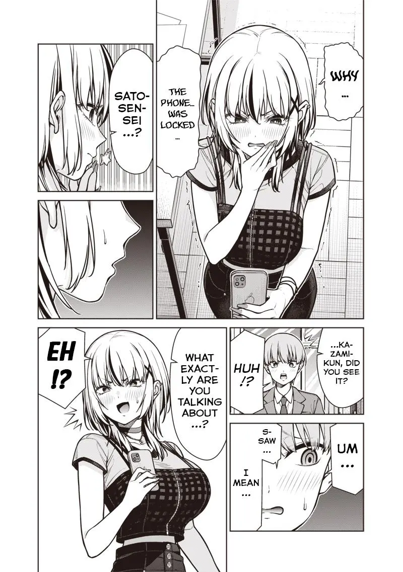 Read Anata Tachi Soredemo Sensei Desu Ka - Chapter 20 - www.anatatachisoredemosenseidesuka.com | Image 3