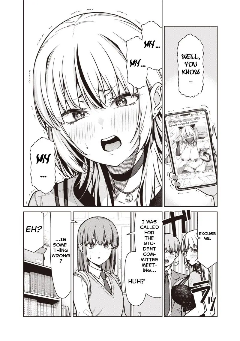 Read Anata Tachi Soredemo Sensei Desu Ka - Chapter 20 - www.anatatachisoredemosenseidesuka.com | Image 4