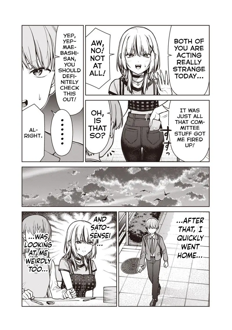 Read Anata Tachi Soredemo Sensei Desu Ka - Chapter 20 - www.anatatachisoredemosenseidesuka.com | Image 5
