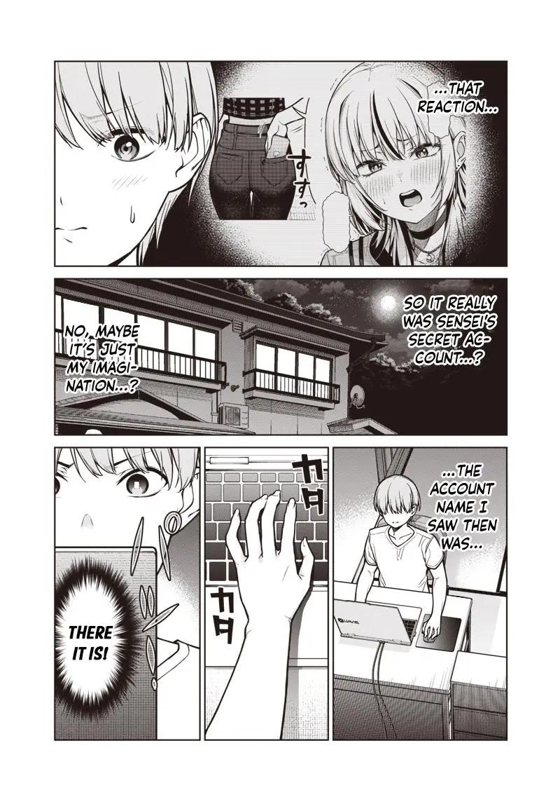 Read Anata Tachi Soredemo Sensei Desu Ka - Chapter 20 - www.anatatachisoredemosenseidesuka.com | Image 6