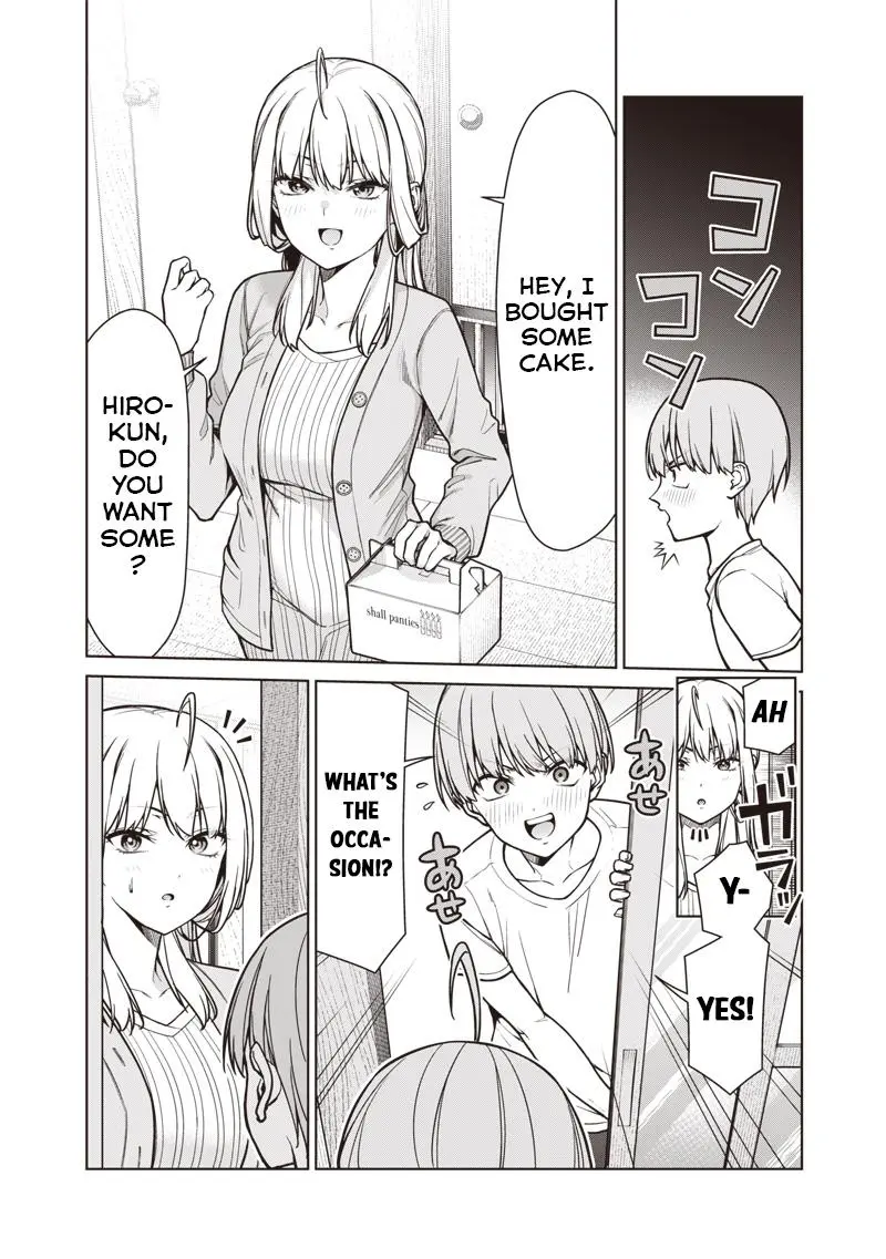 Read Anata Tachi Soredemo Sensei Desu Ka - Chapter 20 - www.anatatachisoredemosenseidesuka.com | Image 10