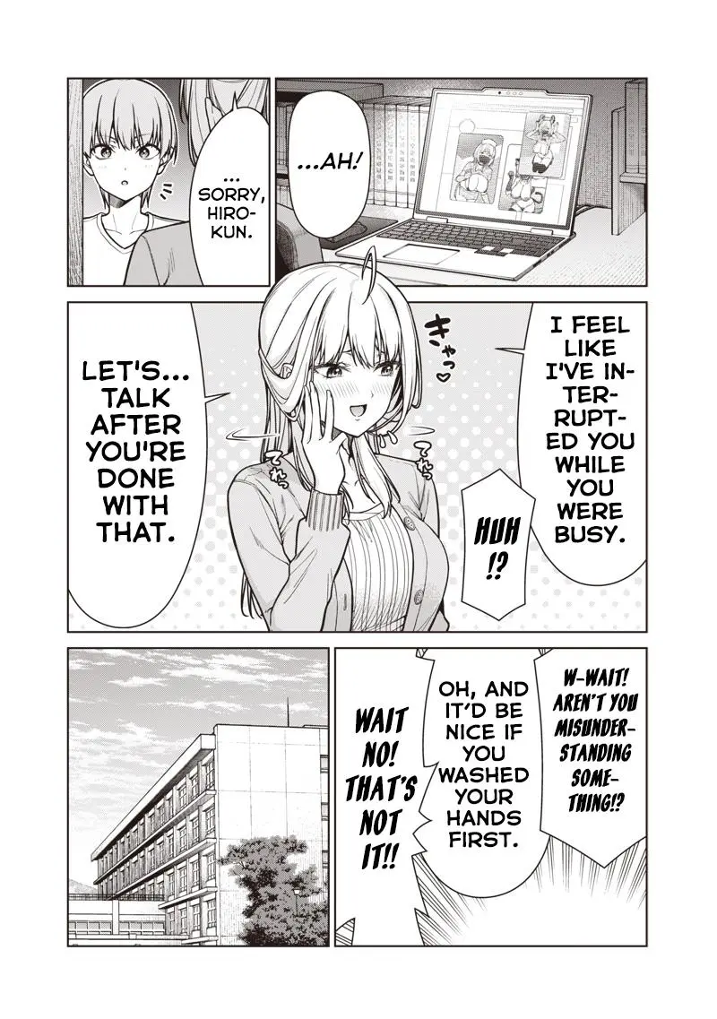Read Anata Tachi Soredemo Sensei Desu Ka - Chapter 20 - www.anatatachisoredemosenseidesuka.com | Image 11