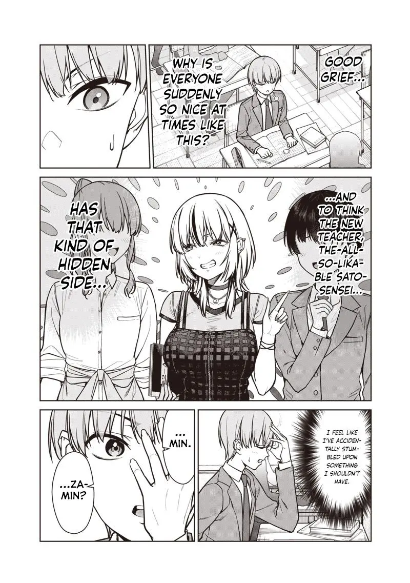Read Anata Tachi Soredemo Sensei Desu Ka - Chapter 20 - www.anatatachisoredemosenseidesuka.com | Image 12