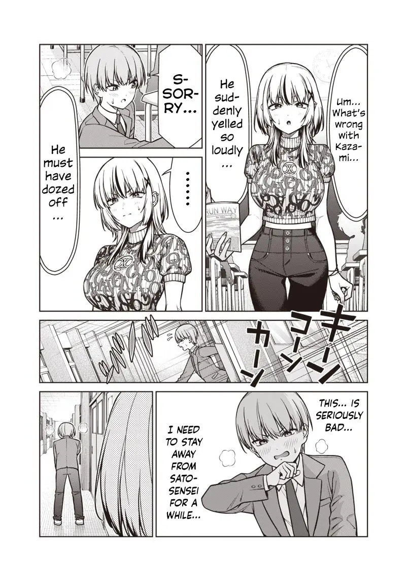 Read Anata Tachi Soredemo Sensei Desu Ka - Chapter 20 - www.anatatachisoredemosenseidesuka.com | Image 14