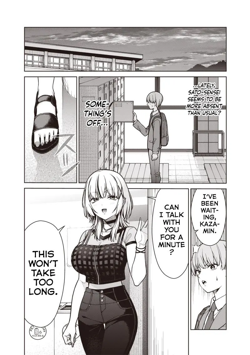 Read Anata Tachi Soredemo Sensei Desu Ka - Chapter 20 - www.anatatachisoredemosenseidesuka.com | Image 16