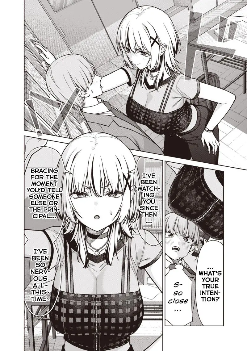 Read Anata Tachi Soredemo Sensei Desu Ka - Chapter 20 - www.anatatachisoredemosenseidesuka.com | Image 18