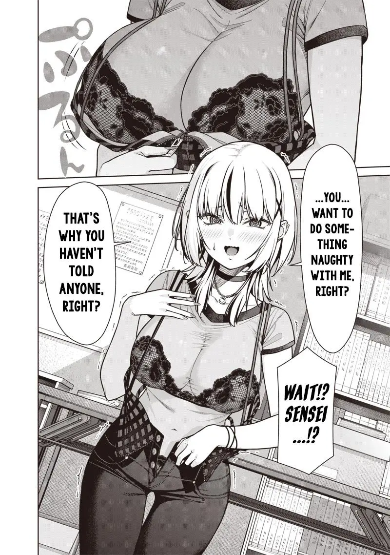 Read Anata Tachi Soredemo Sensei Desu Ka - Chapter 20 - www.anatatachisoredemosenseidesuka.com | Image 20