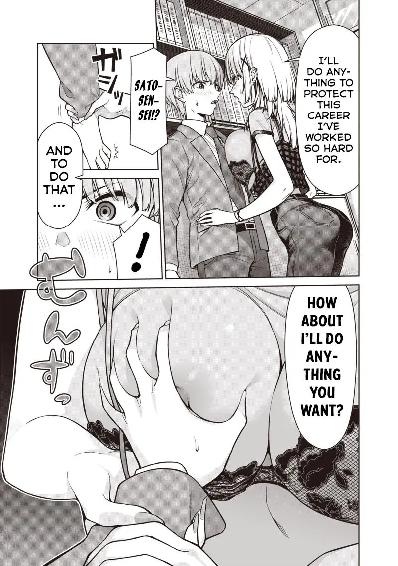 Read Anata Tachi Soredemo Sensei Desu Ka - Chapter 20 - www.anatatachisoredemosenseidesuka.com | Image 21