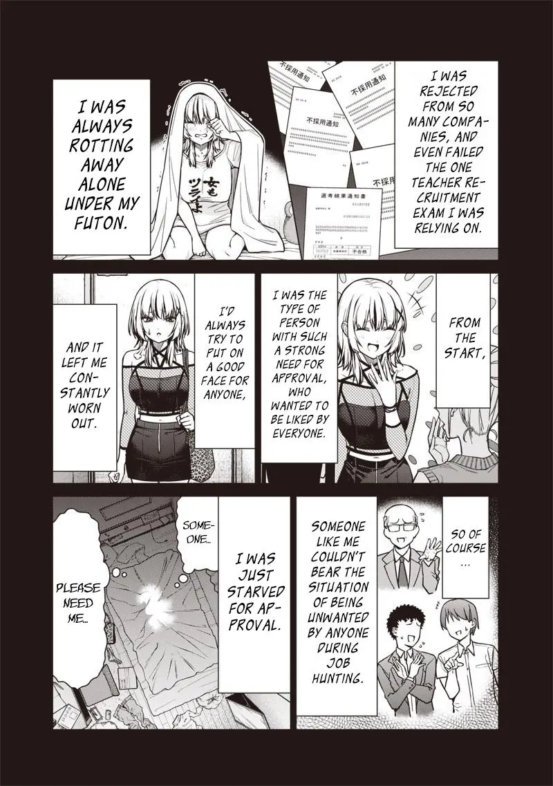 Read Anata Tachi Soredemo Sensei Desu Ka - Chapter 21 - www.anatatachisoredemosenseidesuka.com | Image 5