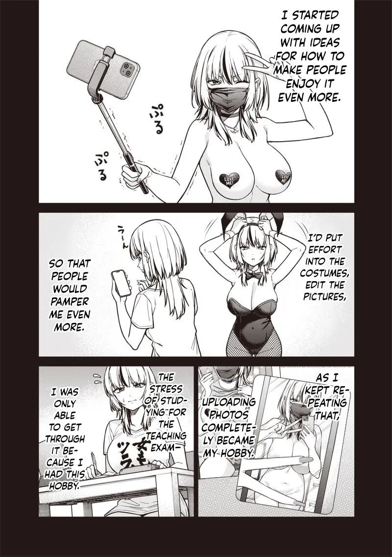 Read Anata Tachi Soredemo Sensei Desu Ka - Chapter 21 - www.anatatachisoredemosenseidesuka.com | Image 10