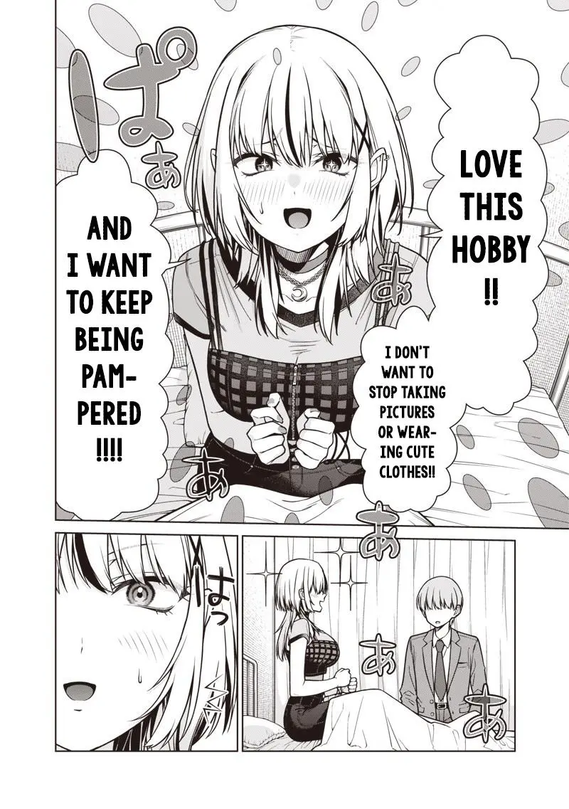 Read Anata Tachi Soredemo Sensei Desu Ka - Chapter 21 - www.anatatachisoredemosenseidesuka.com | Image 12