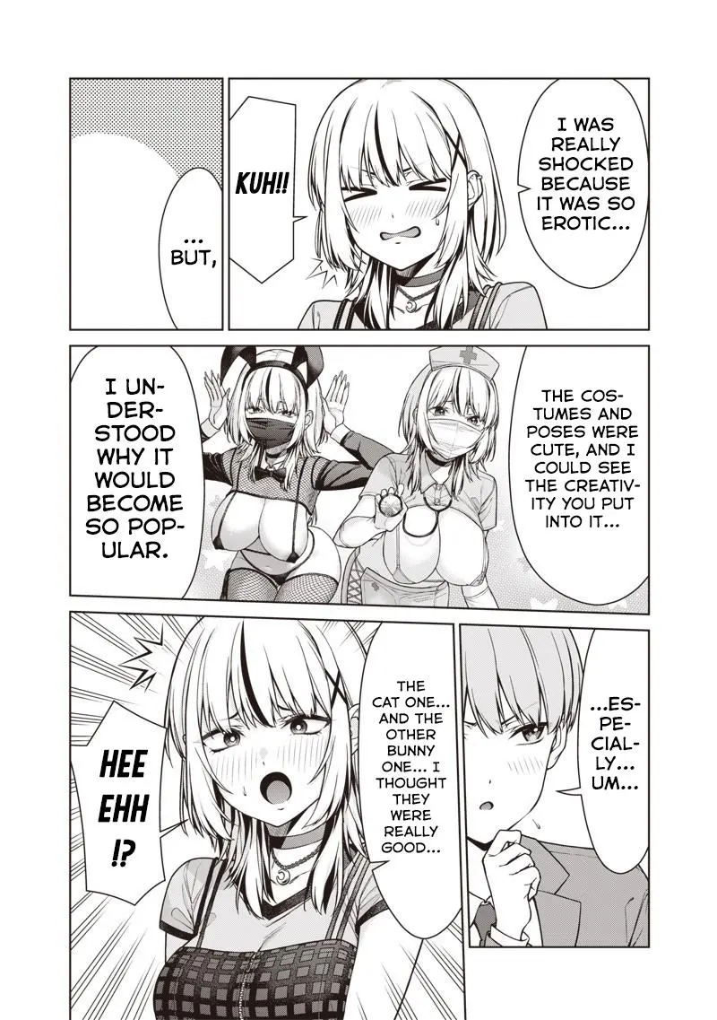 Read Anata Tachi Soredemo Sensei Desu Ka - Chapter 21 - www.anatatachisoredemosenseidesuka.com | Image 14