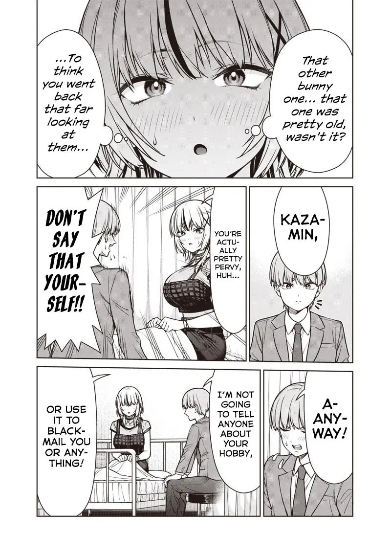 Read Anata Tachi Soredemo Sensei Desu Ka - Chapter 21 - www.anatatachisoredemosenseidesuka.com | Image 15
