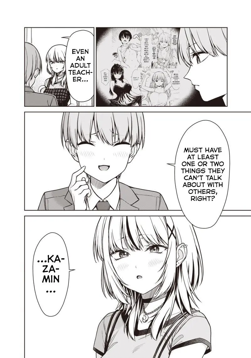 Read Anata Tachi Soredemo Sensei Desu Ka - Chapter 21 - www.anatatachisoredemosenseidesuka.com | Image 16