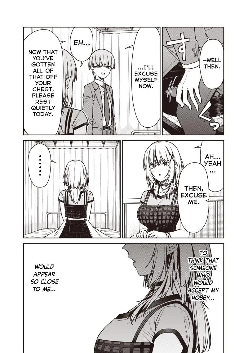 Read Anata Tachi Soredemo Sensei Desu Ka - Chapter 21 - www.anatatachisoredemosenseidesuka.com | Image 17