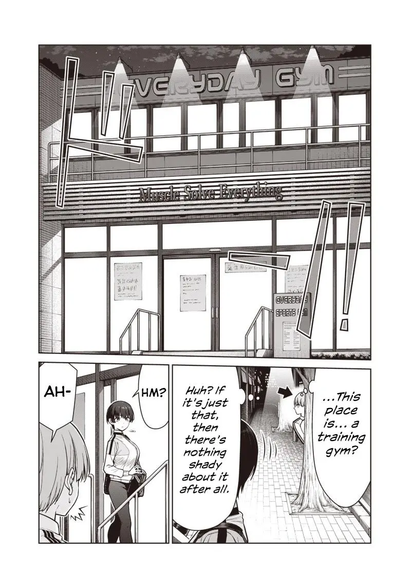 Read Anata Tachi Soredemo Sensei Desu Ka - Chapter 22.1 - www.anatatachisoredemosenseidesuka.com | Image 3