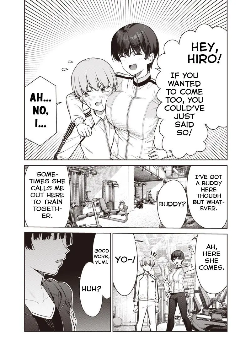 Read Anata Tachi Soredemo Sensei Desu Ka - Chapter 22.1 - www.anatatachisoredemosenseidesuka.com | Image 4