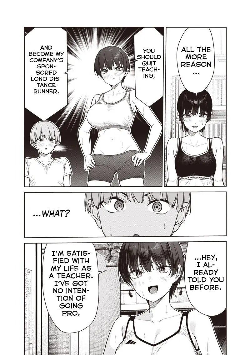 Read Anata Tachi Soredemo Sensei Desu Ka - Chapter 22.1 - www.anatatachisoredemosenseidesuka.com | Image 8