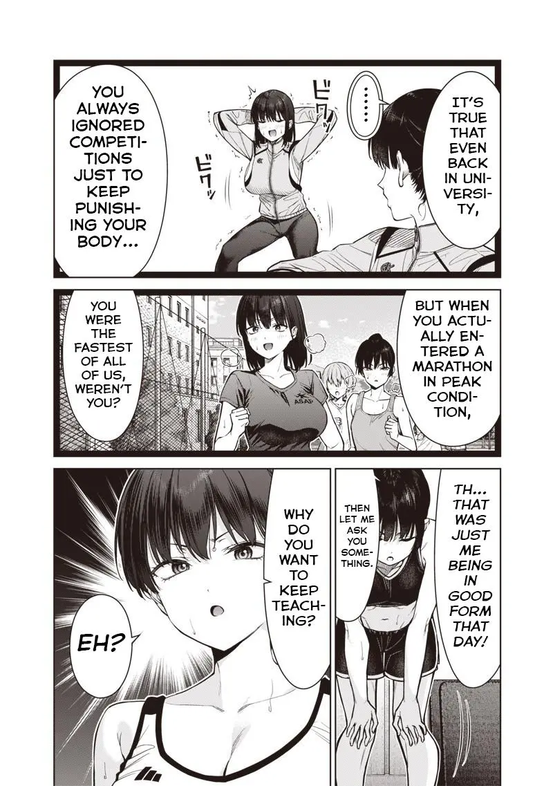 Read Anata Tachi Soredemo Sensei Desu Ka - Chapter 22.1 - www.anatatachisoredemosenseidesuka.com | Image 10