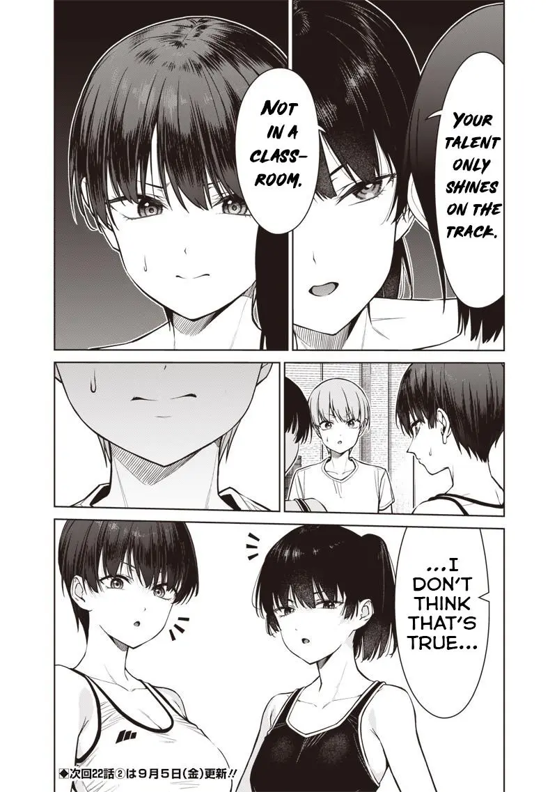 Read Anata Tachi Soredemo Sensei Desu Ka - Chapter 22.1 - www.anatatachisoredemosenseidesuka.com | Image 12