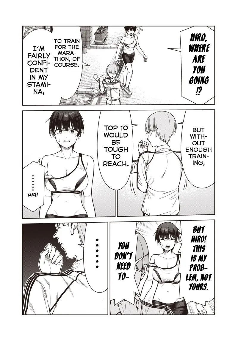 Anata-tachi Soredemo Sensei desu ka! Chapter 22.2