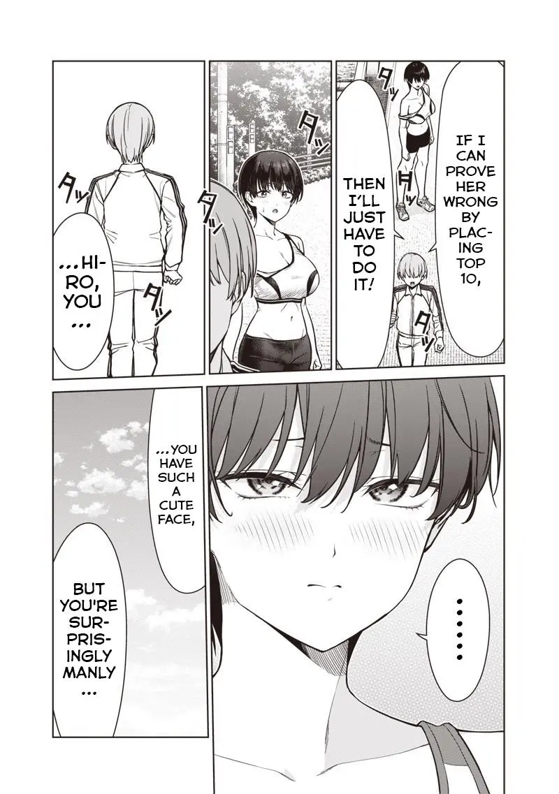 Anata-tachi Soredemo Sensei desu ka! Chapter 22.2