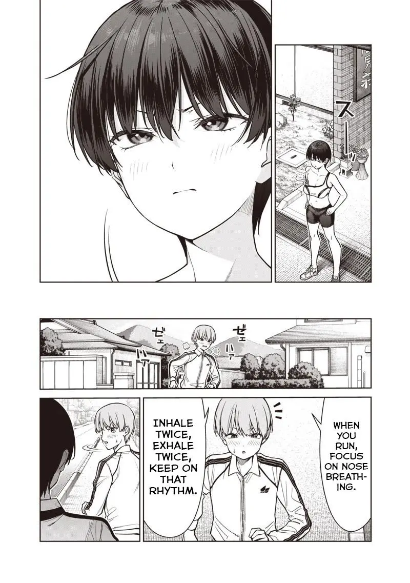 Anata-tachi Soredemo Sensei desu ka! Chapter 22.2