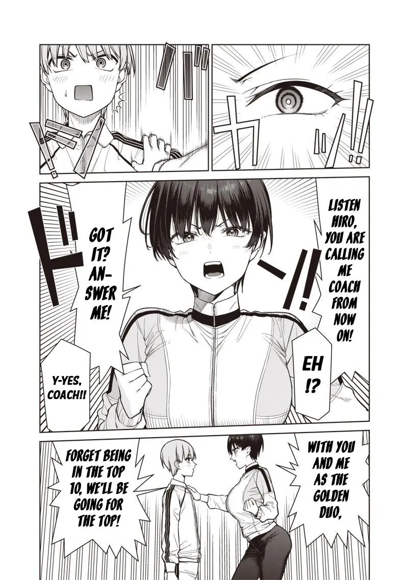 Anata-tachi Soredemo Sensei desu ka! Chapter 22.2
