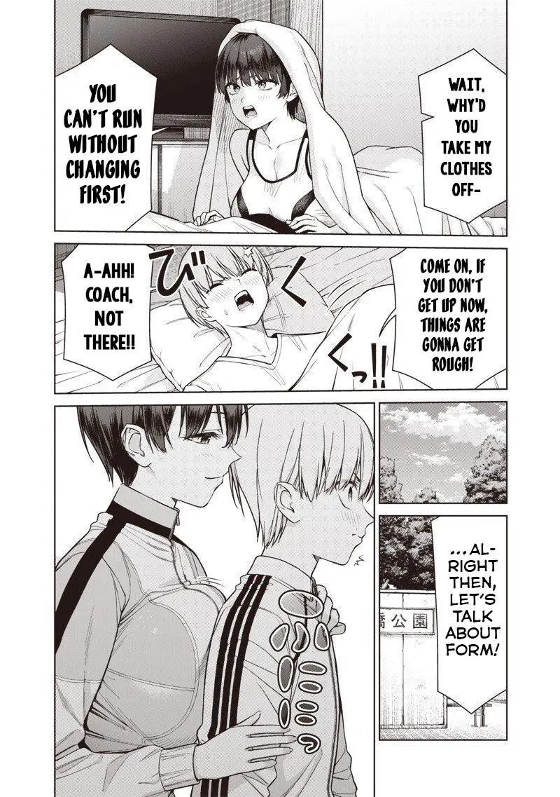 Read Anata Tachi Soredemo Sensei Desu Ka - Chapter 23 - www.anatatachisoredemosenseidesuka.com | Image 2