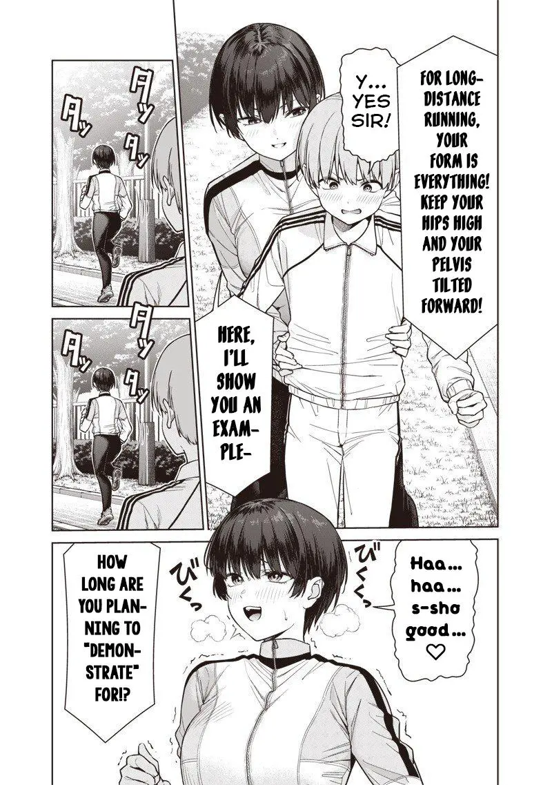 Read Anata Tachi Soredemo Sensei Desu Ka - Chapter 23 - www.anatatachisoredemosenseidesuka.com | Image 3