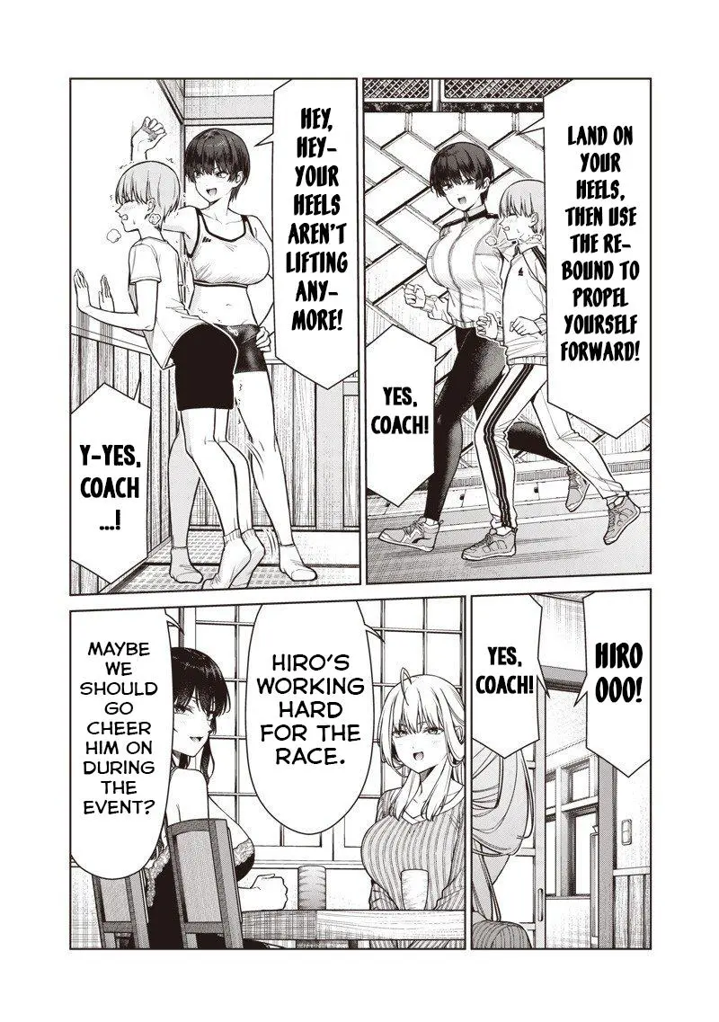Read Anata Tachi Soredemo Sensei Desu Ka - Chapter 23 - www.anatatachisoredemosenseidesuka.com | Image 4
