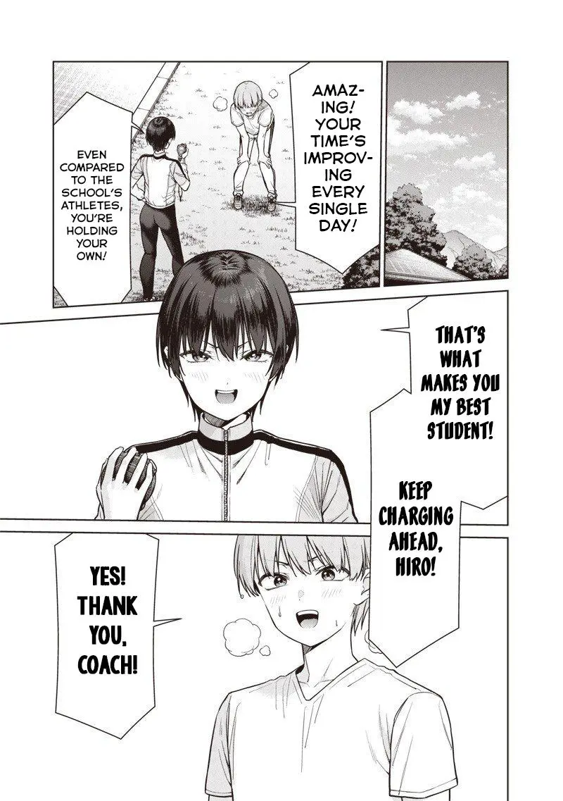 Read Anata Tachi Soredemo Sensei Desu Ka - Chapter 23 - www.anatatachisoredemosenseidesuka.com | Image 5