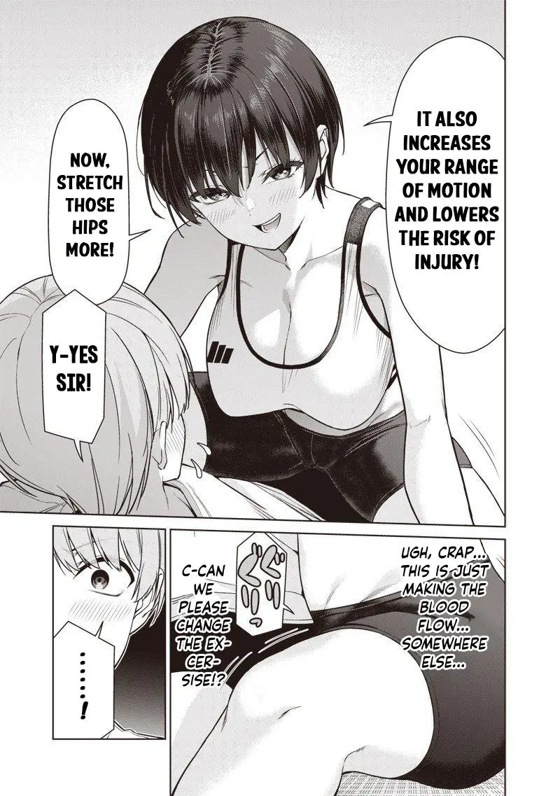 Read Anata Tachi Soredemo Sensei Desu Ka - Chapter 23 - www.anatatachisoredemosenseidesuka.com | Image 7
