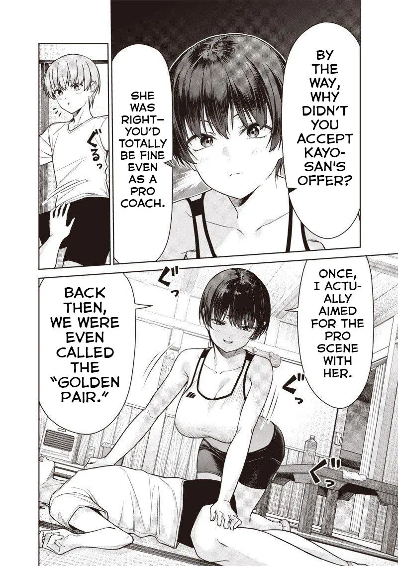 Read Anata Tachi Soredemo Sensei Desu Ka - Chapter 23 - www.anatatachisoredemosenseidesuka.com | Image 8