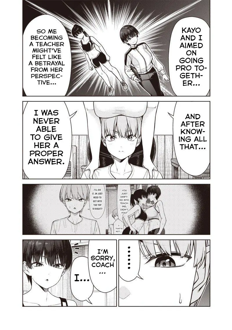 Read Anata Tachi Soredemo Sensei Desu Ka - Chapter 23 - www.anatatachisoredemosenseidesuka.com | Image 10