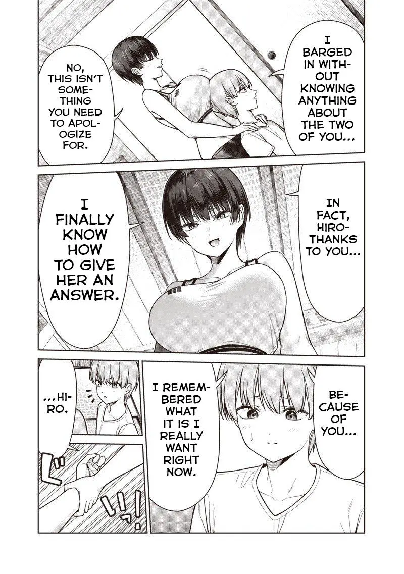 Read Anata Tachi Soredemo Sensei Desu Ka - Chapter 23 - www.anatatachisoredemosenseidesuka.com | Image 11