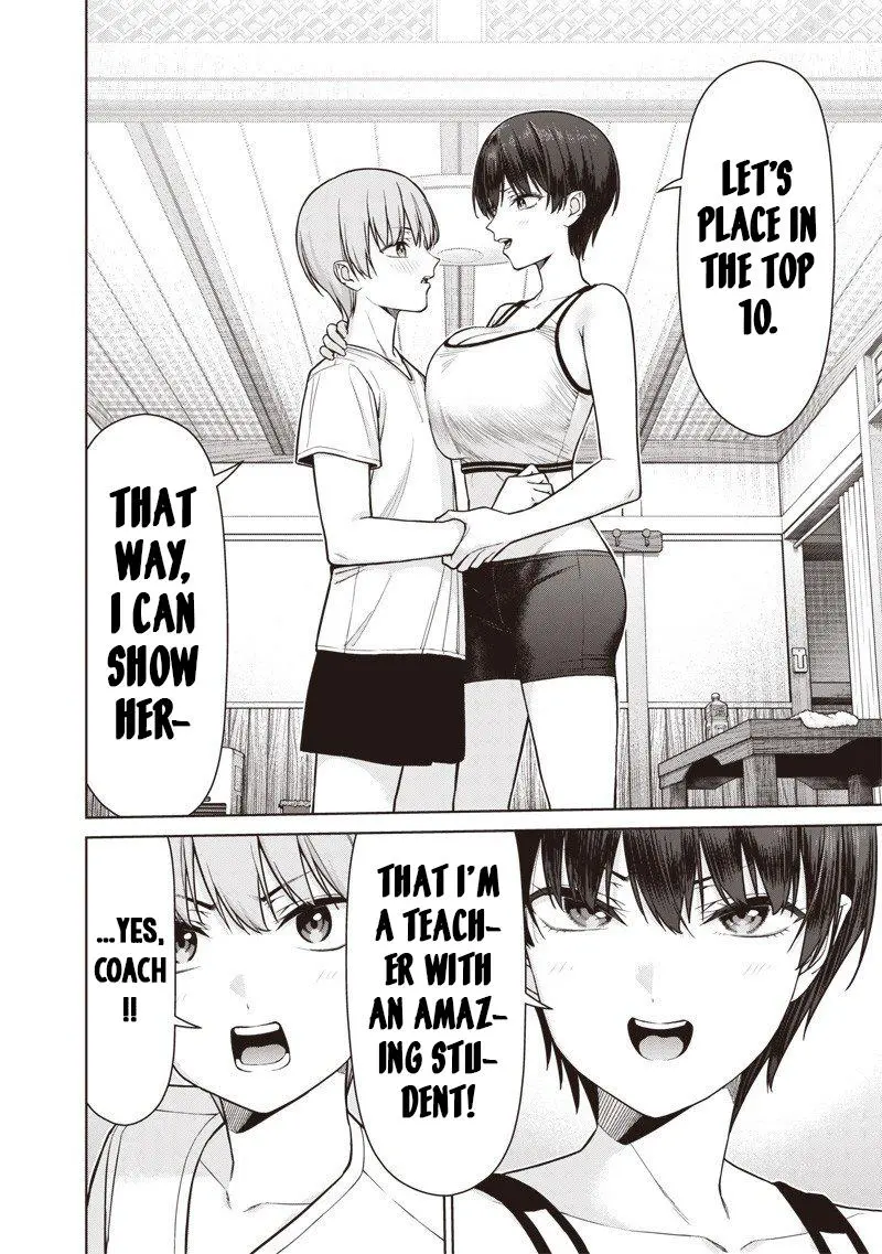 Read Anata Tachi Soredemo Sensei Desu Ka - Chapter 23 - www.anatatachisoredemosenseidesuka.com | Image 12