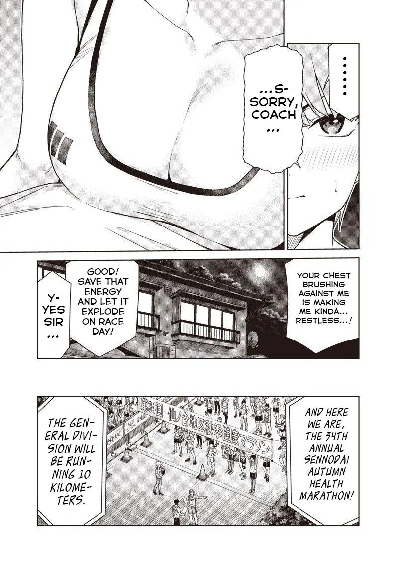 Read Anata Tachi Soredemo Sensei Desu Ka - Chapter 23 - www.anatatachisoredemosenseidesuka.com | Image 13