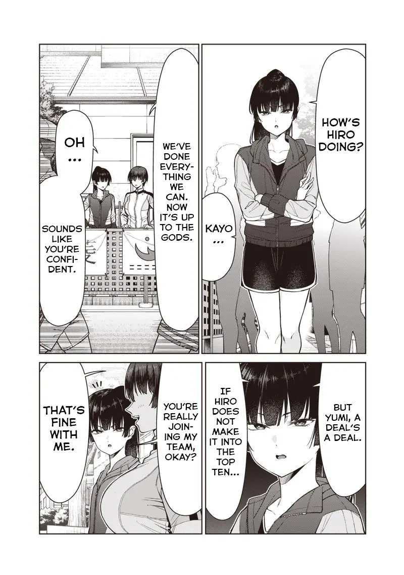 Read Anata Tachi Soredemo Sensei Desu Ka - Chapter 24.1 - www.anatatachisoredemosenseidesuka.com | Image 2