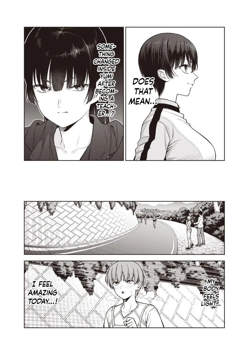 Read Anata Tachi Soredemo Sensei Desu Ka - Chapter 24.1 - www.anatatachisoredemosenseidesuka.com | Image 4