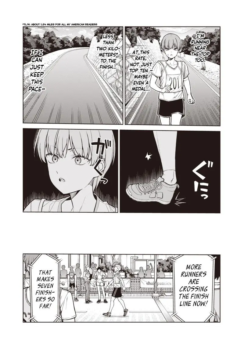 Read Anata Tachi Soredemo Sensei Desu Ka - Chapter 24.1 - www.anatatachisoredemosenseidesuka.com | Image 5