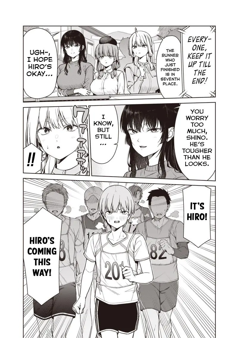 Read Anata Tachi Soredemo Sensei Desu Ka - Chapter 24.1 - www.anatatachisoredemosenseidesuka.com | Image 6