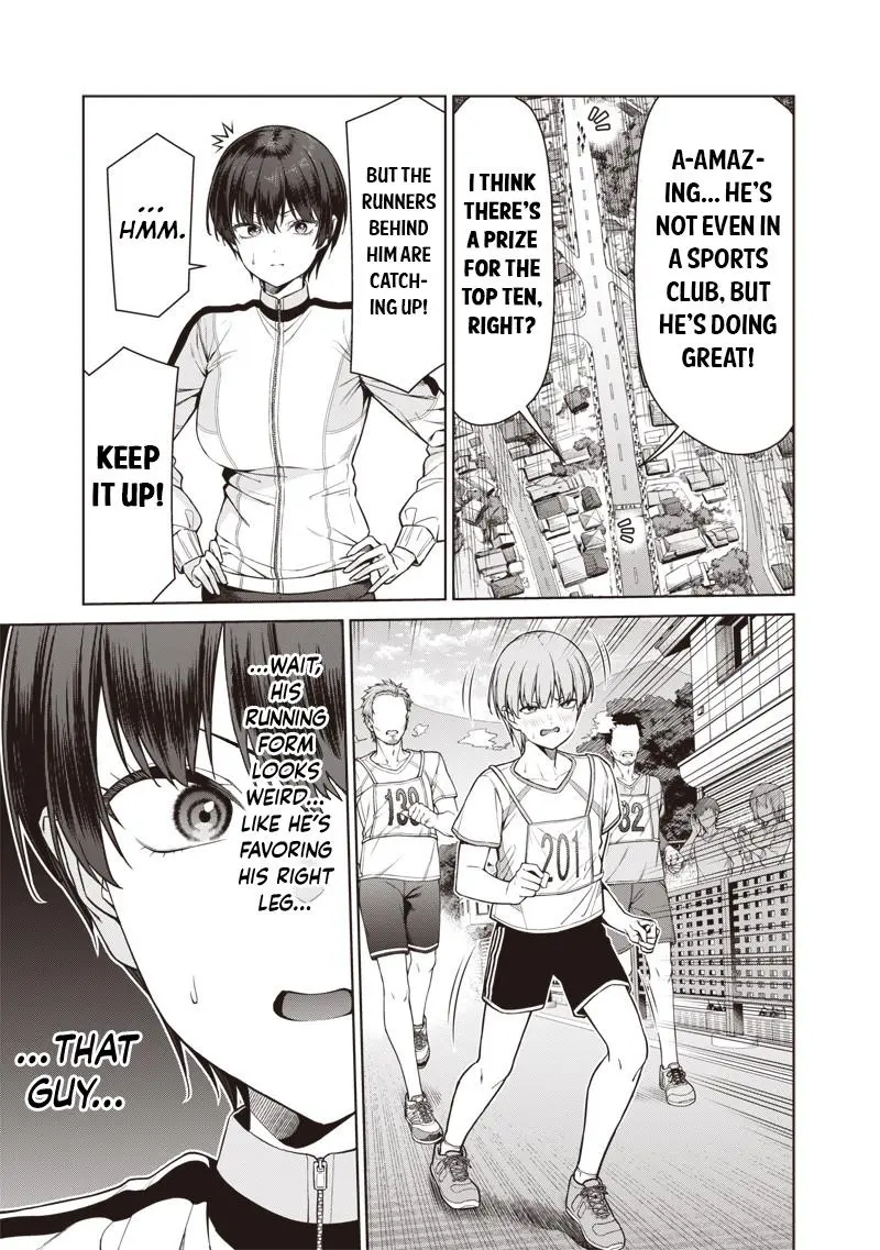 Read Anata Tachi Soredemo Sensei Desu Ka - Chapter 24.1 - www.anatatachisoredemosenseidesuka.com | Image 7