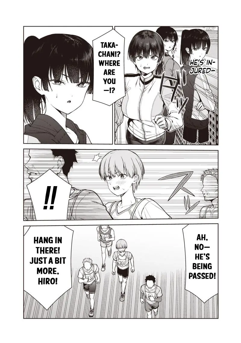 Read Anata Tachi Soredemo Sensei Desu Ka - Chapter 24.1 - www.anatatachisoredemosenseidesuka.com | Image 8