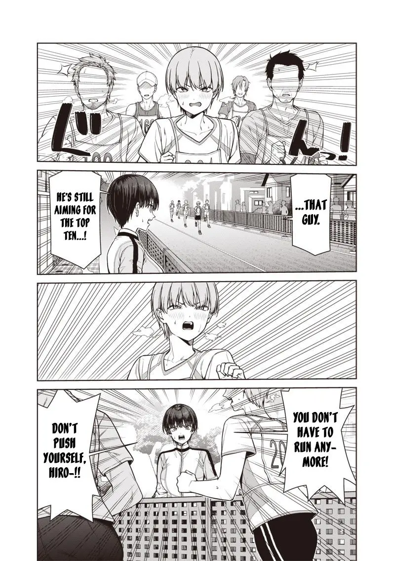 Read Anata Tachi Soredemo Sensei Desu Ka - Chapter 24.1 - www.anatatachisoredemosenseidesuka.com | Image 9