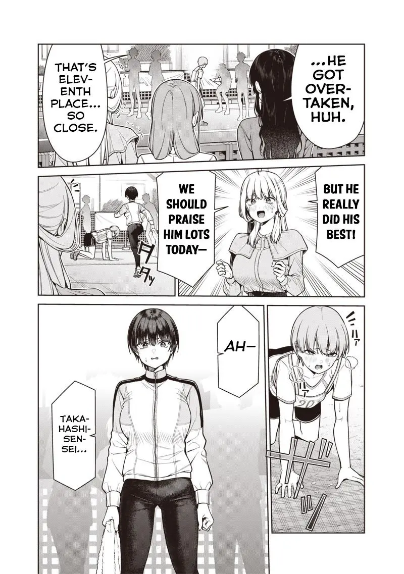 Read Anata Tachi Soredemo Sensei Desu Ka - Chapter 24.1 - www.anatatachisoredemosenseidesuka.com | Image 11