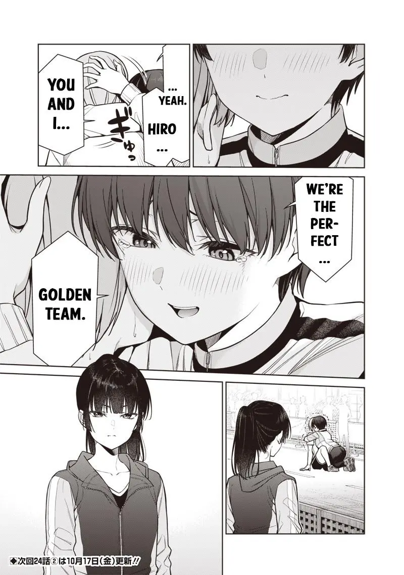 Read Anata Tachi Soredemo Sensei Desu Ka - Chapter 24.1 - www.anatatachisoredemosenseidesuka.com | Image 15